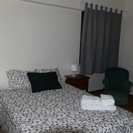 Benfica Apartamento *